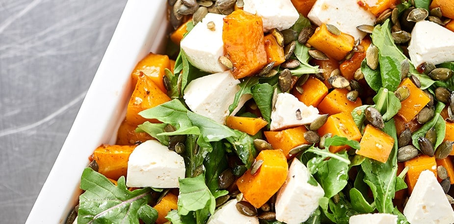 Healthy Food